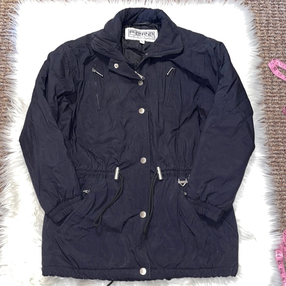 FERA skiwear jacket
